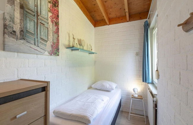 Modern Bungalow Close to the Beach - Foto 6