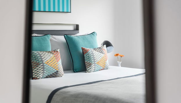 Micklegate by Supercity Aparthotels - Foto 4, Habitación