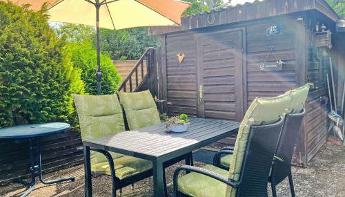 Holiday Home Ferienhaus Inge & Henry an der Werra by Interhome - Photo 5