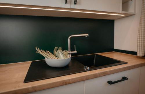 Landhaus Mucha - Ferienwohnungen - Foto 10