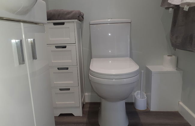 Modern Detached Bungalow - Photo 13