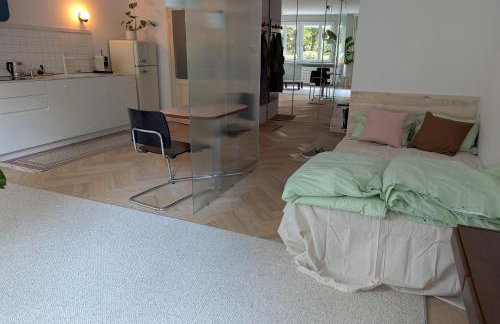 Stare mieszkanie na Rakietników - Foto 19