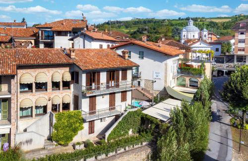 Casa del Maestro-Appartamenti d'Arte - Foto 43