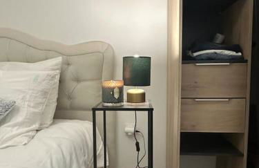 PARIS CDG Superbe appartement en résidence - Foto 3