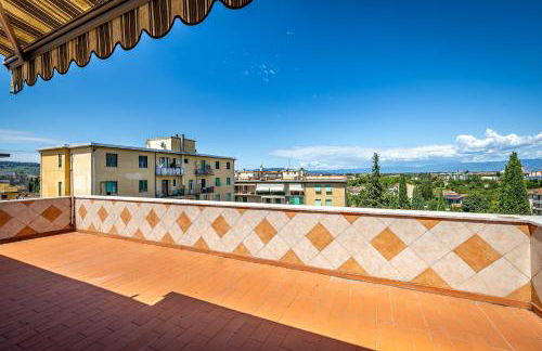YD penthouse Torregalli - Foto 23