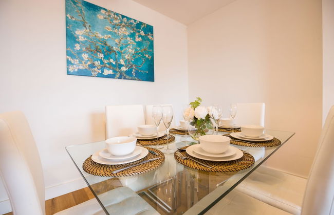 King Edward Apartments - Foto 29