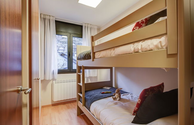 Pierre & Vacances Andorra El Tarter - Foto 8