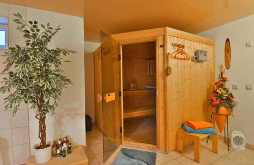 Ferienwohnung Ottilie Goldlauter - Foto 12