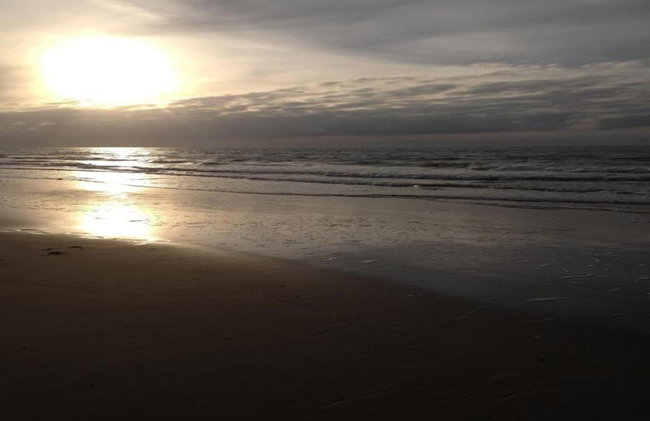 Chalet in Goedereede Near North Sea Beach - Foto 45