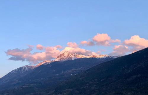 Le Petit Coq - Ampio e luminoso appartamento con vista - Foto 23