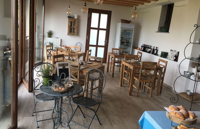 Agriturismo LaValleggia - Foto 45