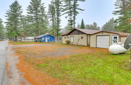 1 Mi to Lake Arbutus Pet-Friendly Home, Fire Pit - Foto 26