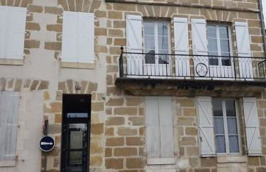 studio hyper centre, wifi, - Foto 8