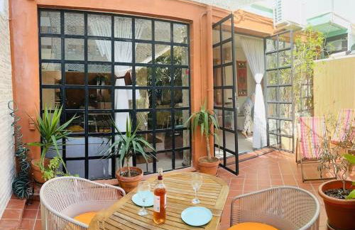 Loft a 5min de la playa - Photo 22