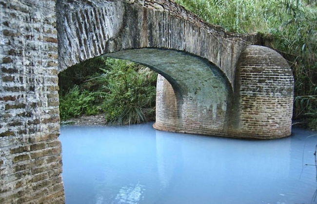 Stylish House, Patio, Pool, Mountains, Stunning White Village, sea 20 Mins Away - Photo 30