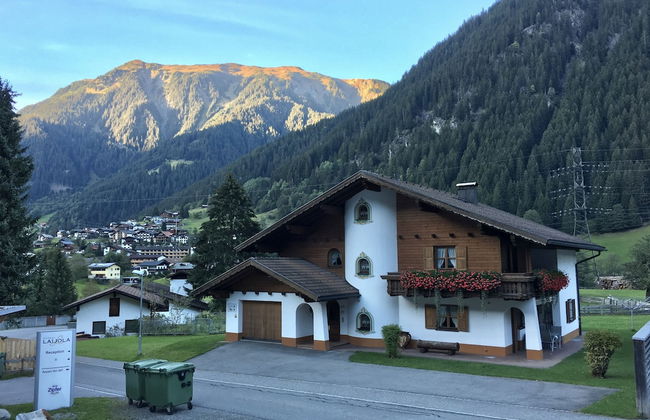 Appart Laijola - Photo 70