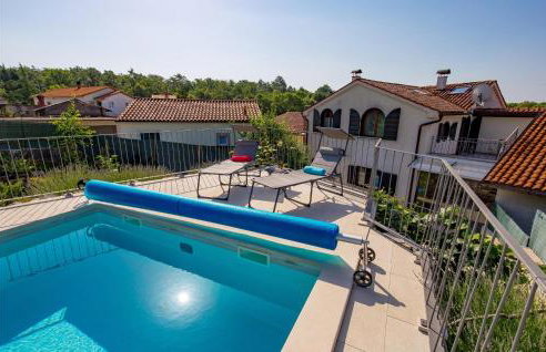 3 Bedroom Beautiful Home In Ruzici - Foto 9