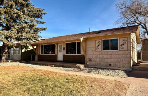 Comfortable Family Getaway - Foto 1