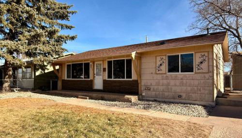 Comfortable Family Getaway - Foto 1