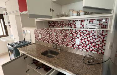 Cobertura Rio Marina Resort - Foto 13