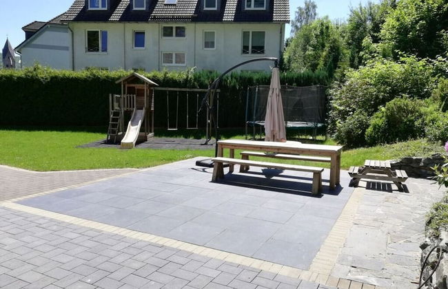 Holiday Home Haus am Anger - Foto 25