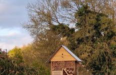 La maison des delices - Foto 23