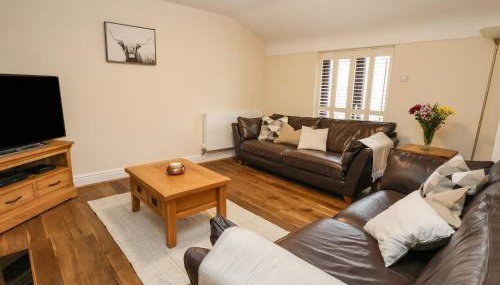 4 Green Farm Cottage - Foto 3