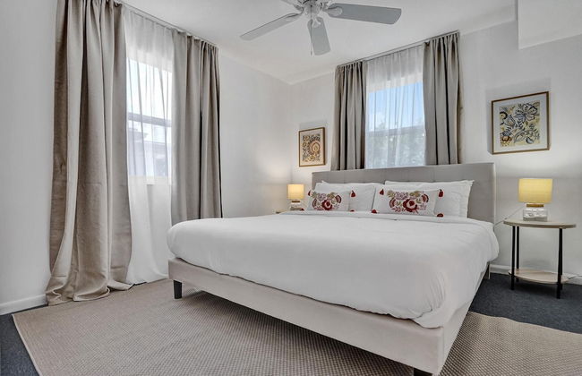 MARINE VILLAS HOLLYWOOD - Foto 11