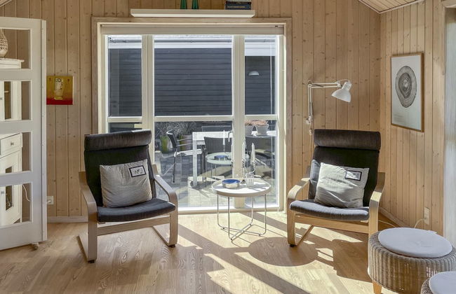 "Eireen" - 600m to the fjord - Foto 28