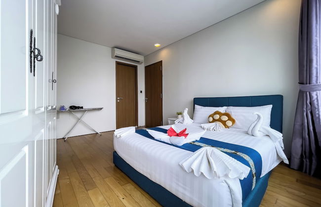 Vortex Suites KLCC By BlackNest - Foto 55