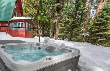 Elderberry Bluejay Location Goals Tub Time - Photo 8