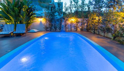 Casa Hibiscus Beach Club Ipioca Maceió - Foto 1