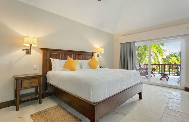 Sirenian Bay Resort - Villas & All Inclusive Bungalows - Foto 34