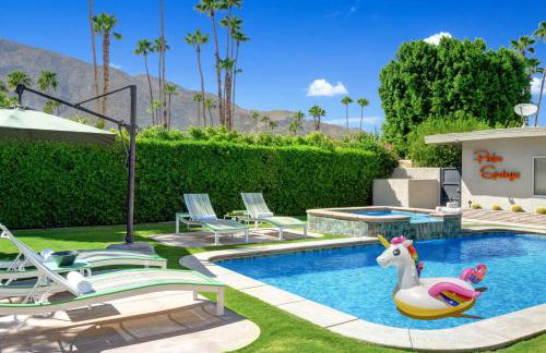 Ultra-Luxury- Resort Style Private Compound-Close to Everything- 3BD/2.5BA - Foto 35