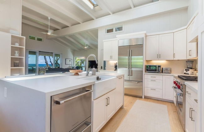 Camp Alealea 6 Bedroom Home by RedAwning - Foto 18