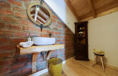 Renovated Wine Press House - WITH POOL - Foto 21