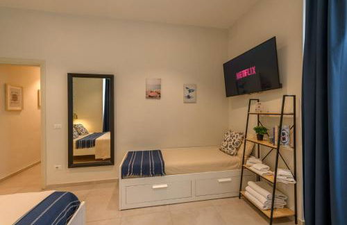 Bastioni Central Apartment - Foto 14