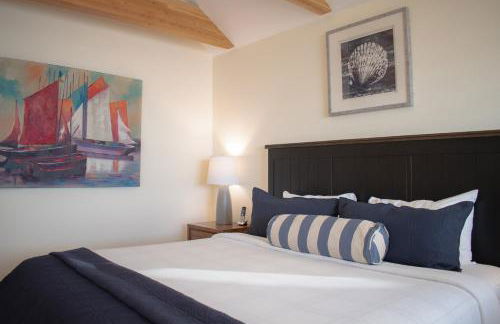 Lakeshore Lodging Lodge 713 - Foto 4