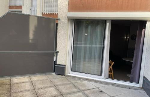 Studio cosy 2 pers avec terrasse, Barèges - Proche thermes et ski, navette gratuite - FR-1-403-102 - Foto 6