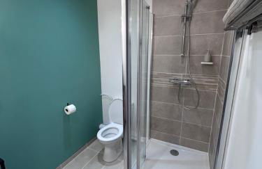 Appartement proche zenith "mizo" - Foto 5