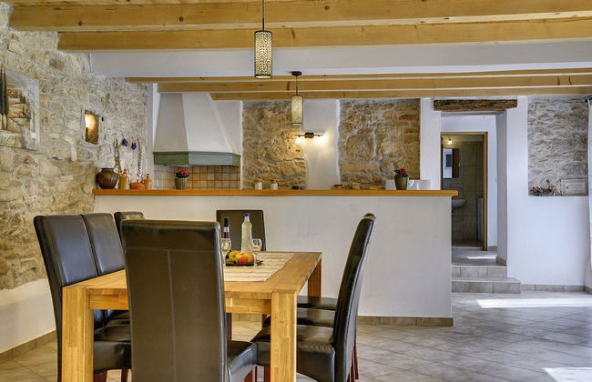 Villa in Batlug With Private Pool - Foto 47