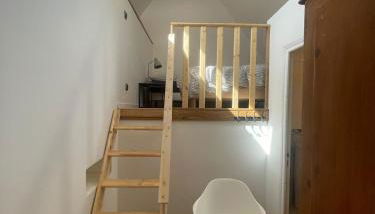 Le pressoir d'Elise Domaine de Valmeray - Foto 2