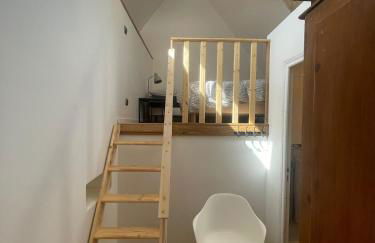 Le pressoir d'Elise Domaine de Valmeray - Foto 2