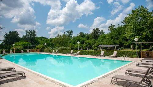 Le Casine Lazzareschi - Foto 2