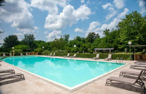 Le Casine Lazzareschi - Foto 2