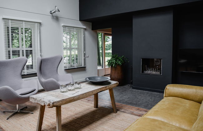 House in Leenderstrijp Near Leenderbos Trails - Foto 17