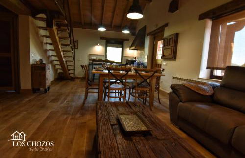 Los Chozos de la Braña - Foto 72