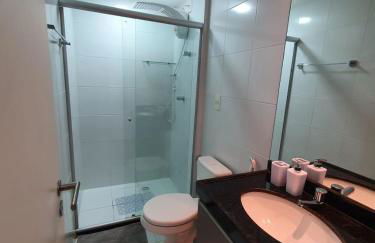 Apartamento Green Tower 2 Quartos- Castelo B Temporada - Foto 11