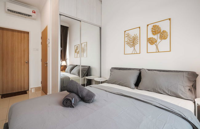 Legasi Kampung Bharu Guesthouse - Foto 36