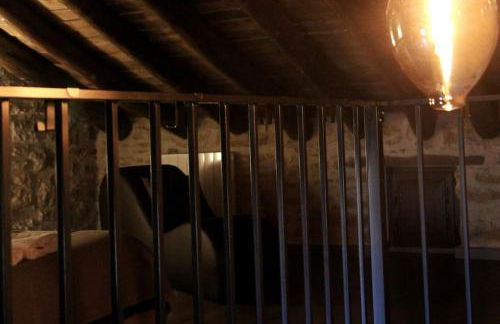 Casa Rústica y vistas a la montaña - Els Llavadors - Foto 7